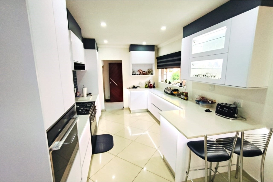 4 Bedroom Property for Sale in Vaalpark Free State